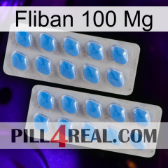 Fliban 100Mg 23